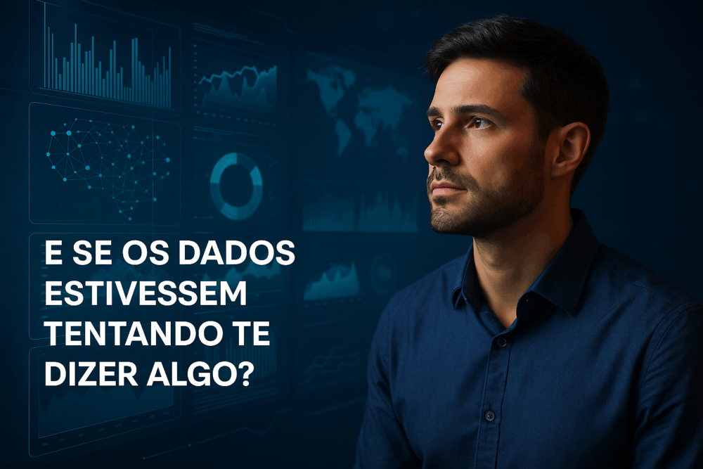 Como o Marketing de Dados Está Transformando Pequenas Empresas