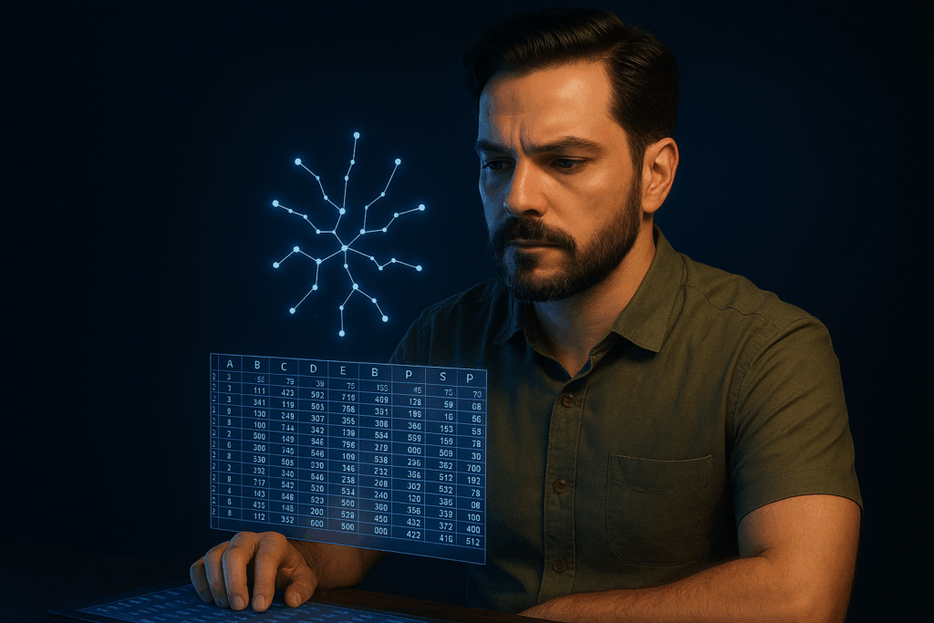 Dados aliados a inteligência artificial 