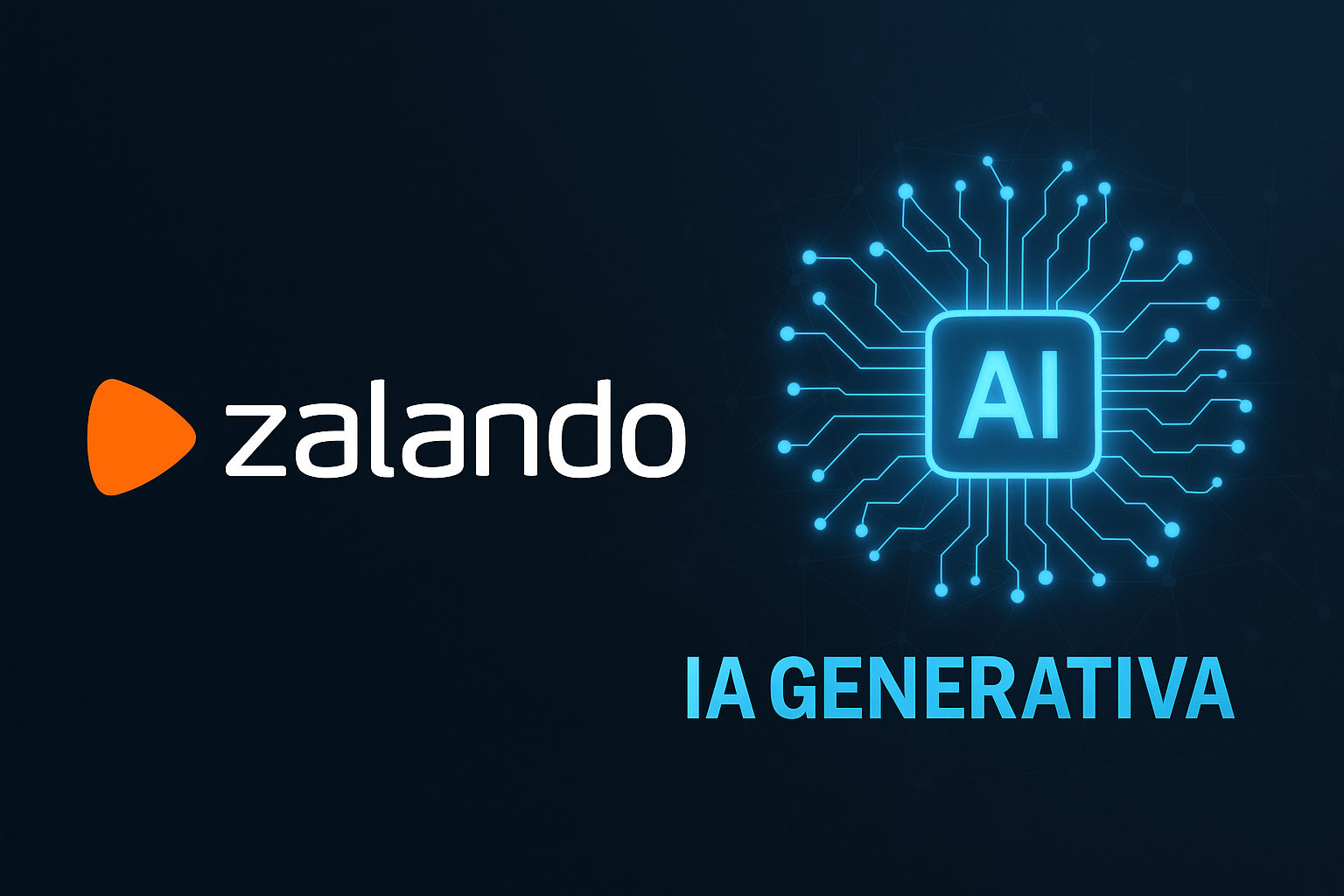 Zalando e IA