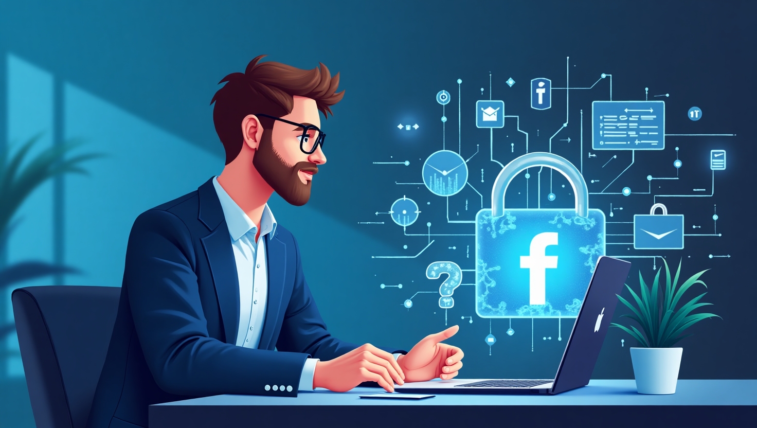 Meta aposta em IA para revolucionar a publicidade: o que isso significa para pequenas empresas