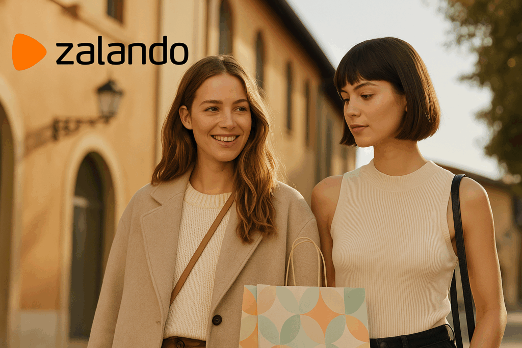 Zalando e IA