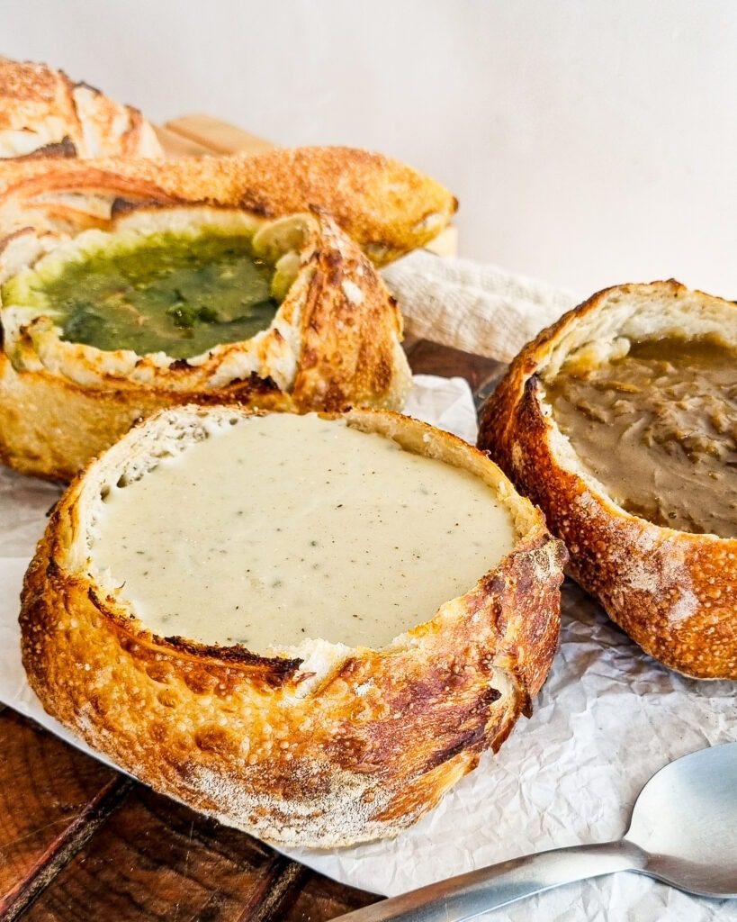 festival de caldos