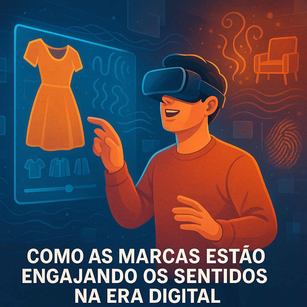 Marketing sensorial