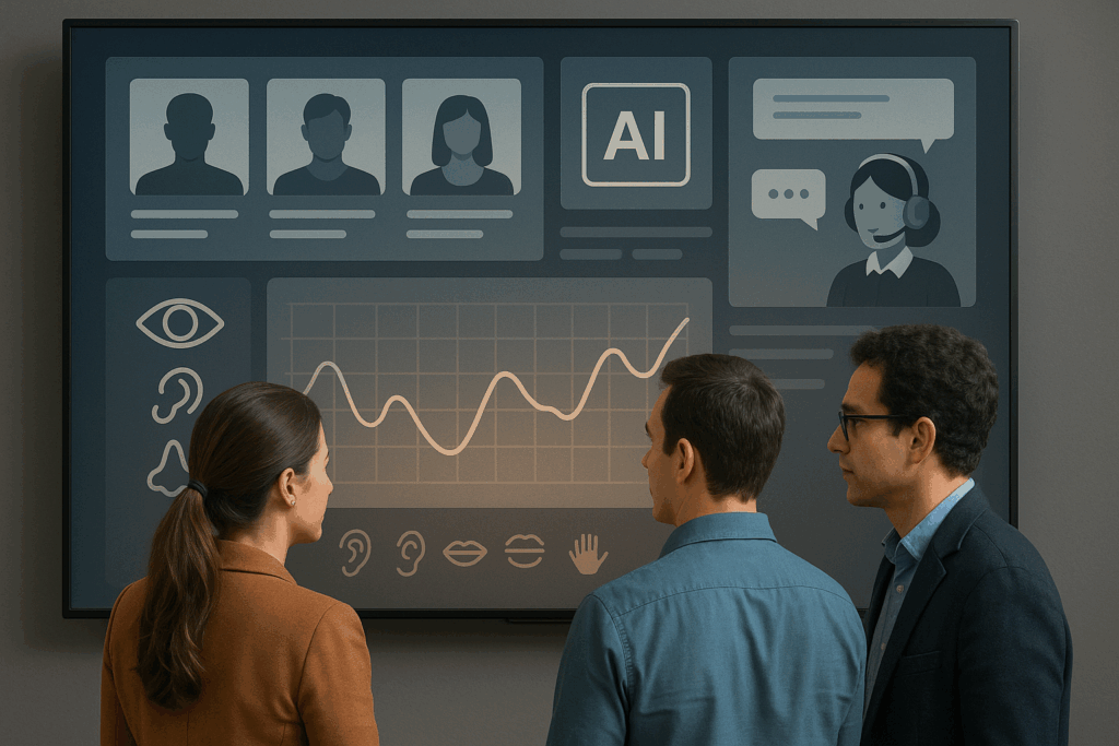 marketing autonomo