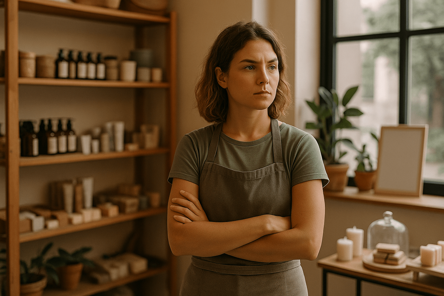 A romantização do propósito: como equilibrar paixão e estrutura no seu negócio