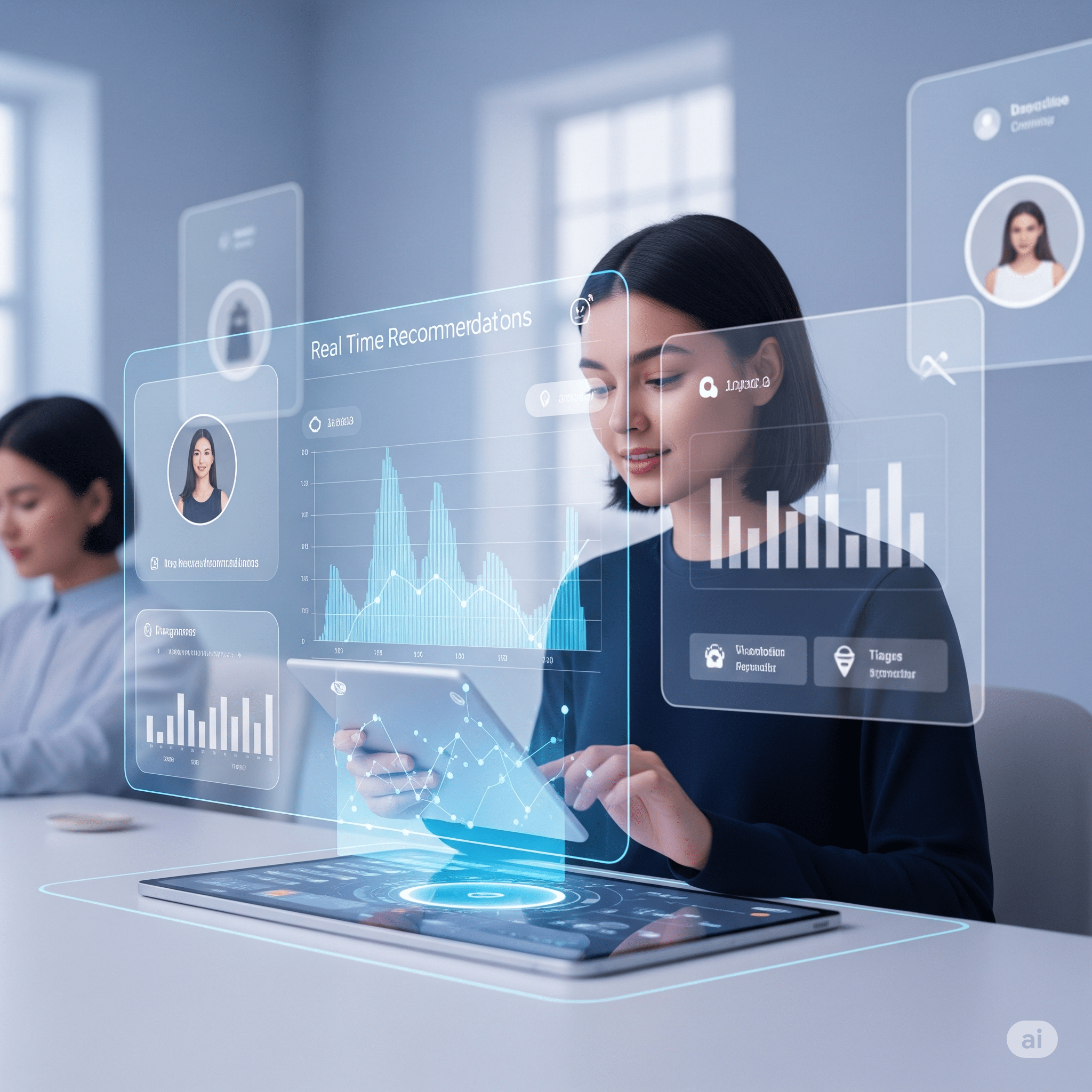 Inteligência Artificial que faz a diferença: exemplos reais de IAs em ação no Brasil