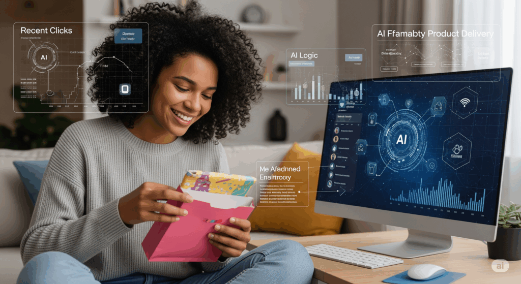 Inteligência Artificial em Pequenos Negócios