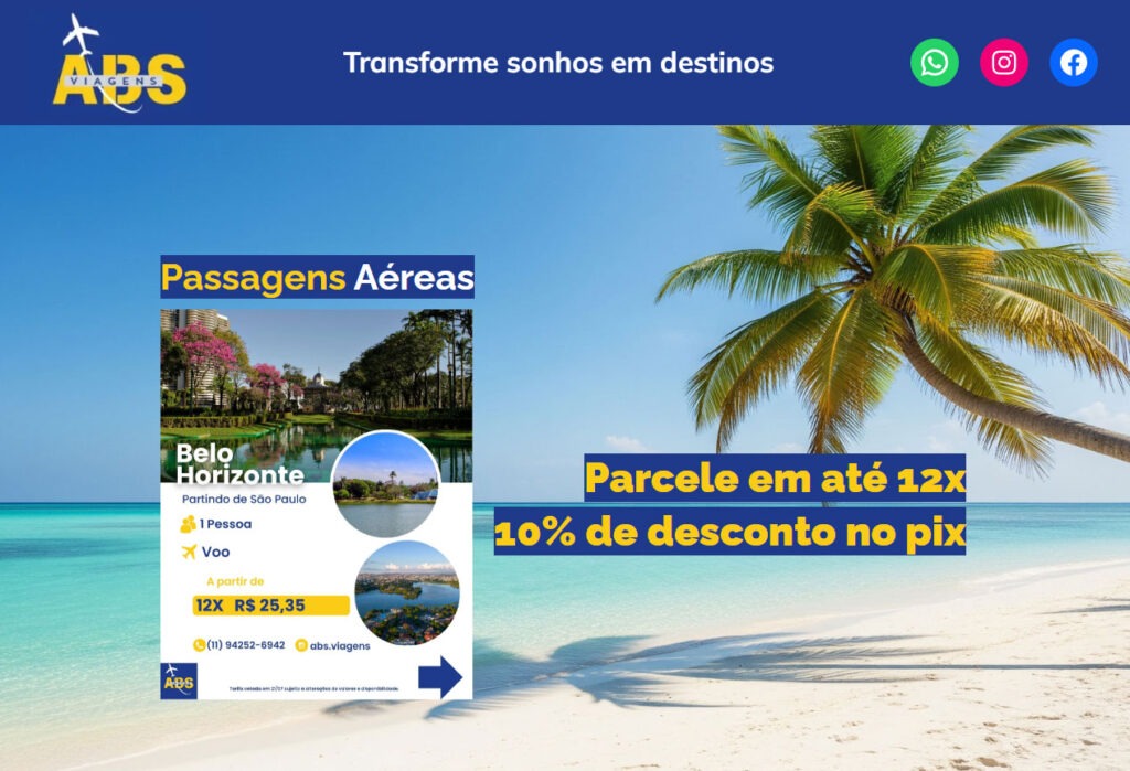 ABS Viagens