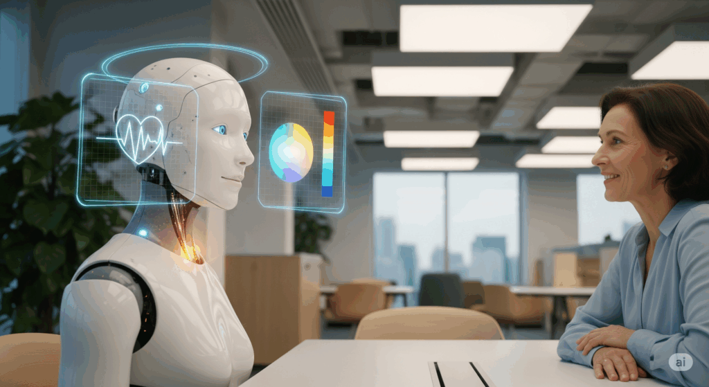 Agentic AI Emphatic