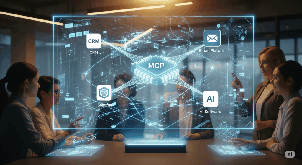 Model Context Protocol