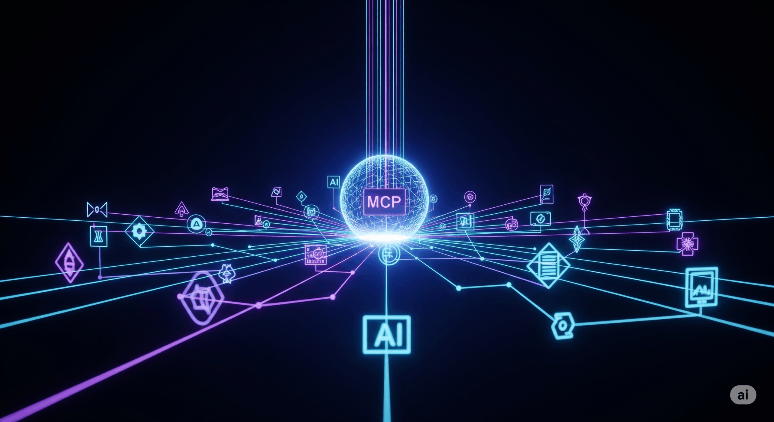 Aplicações práticas de MCP: como o Model Context Protocol está transformando integrações com IA