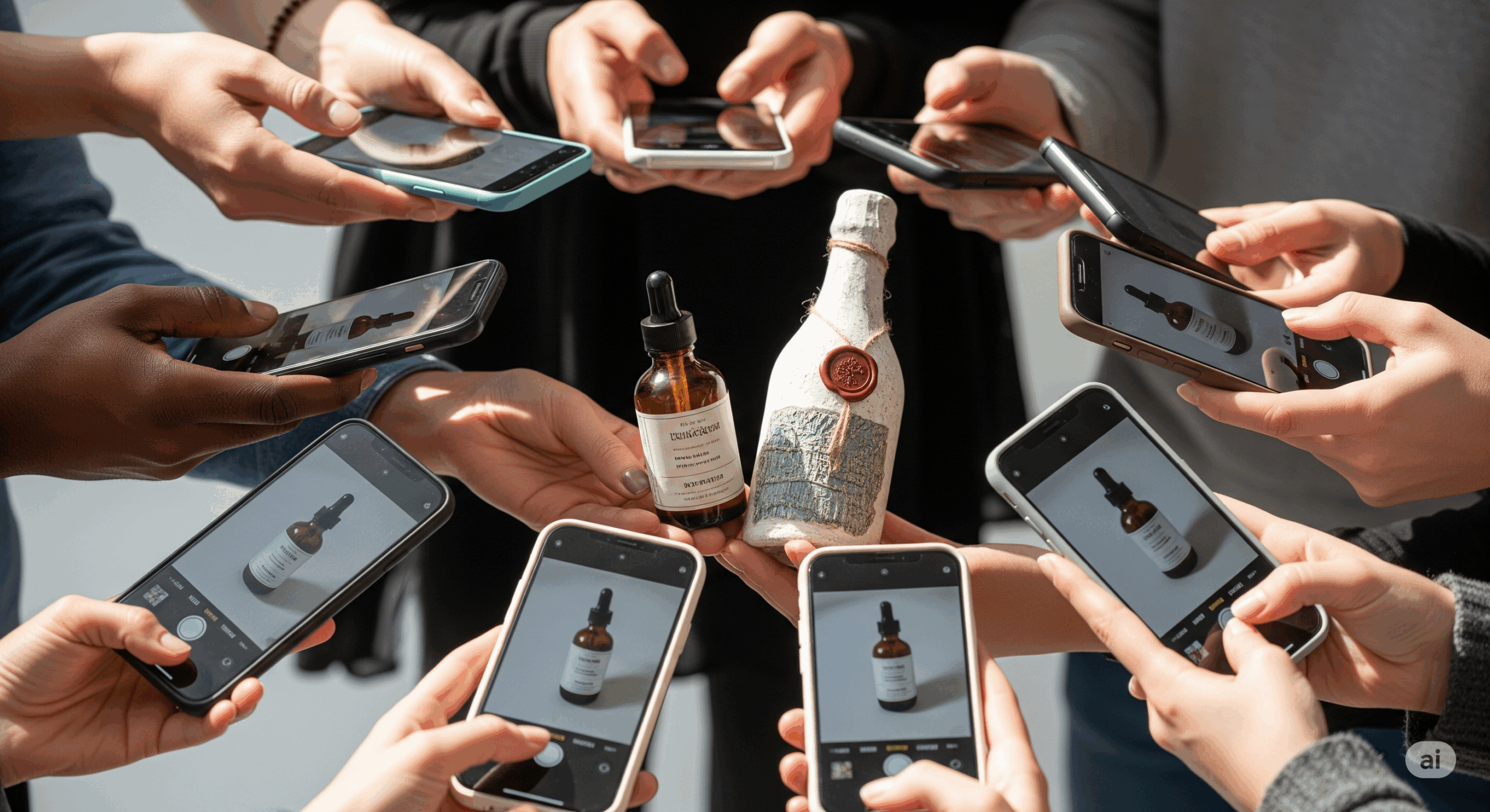 Comunidade, UGC e Microinfluência: a nova tríade do marketing para marcas autênticas