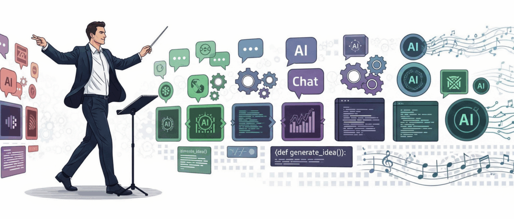 Inteligência Artificial no Marketing de Conteúdo