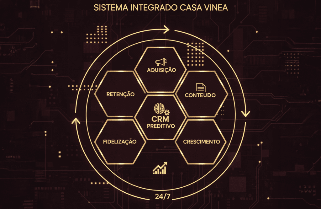 Marketing Fracionado