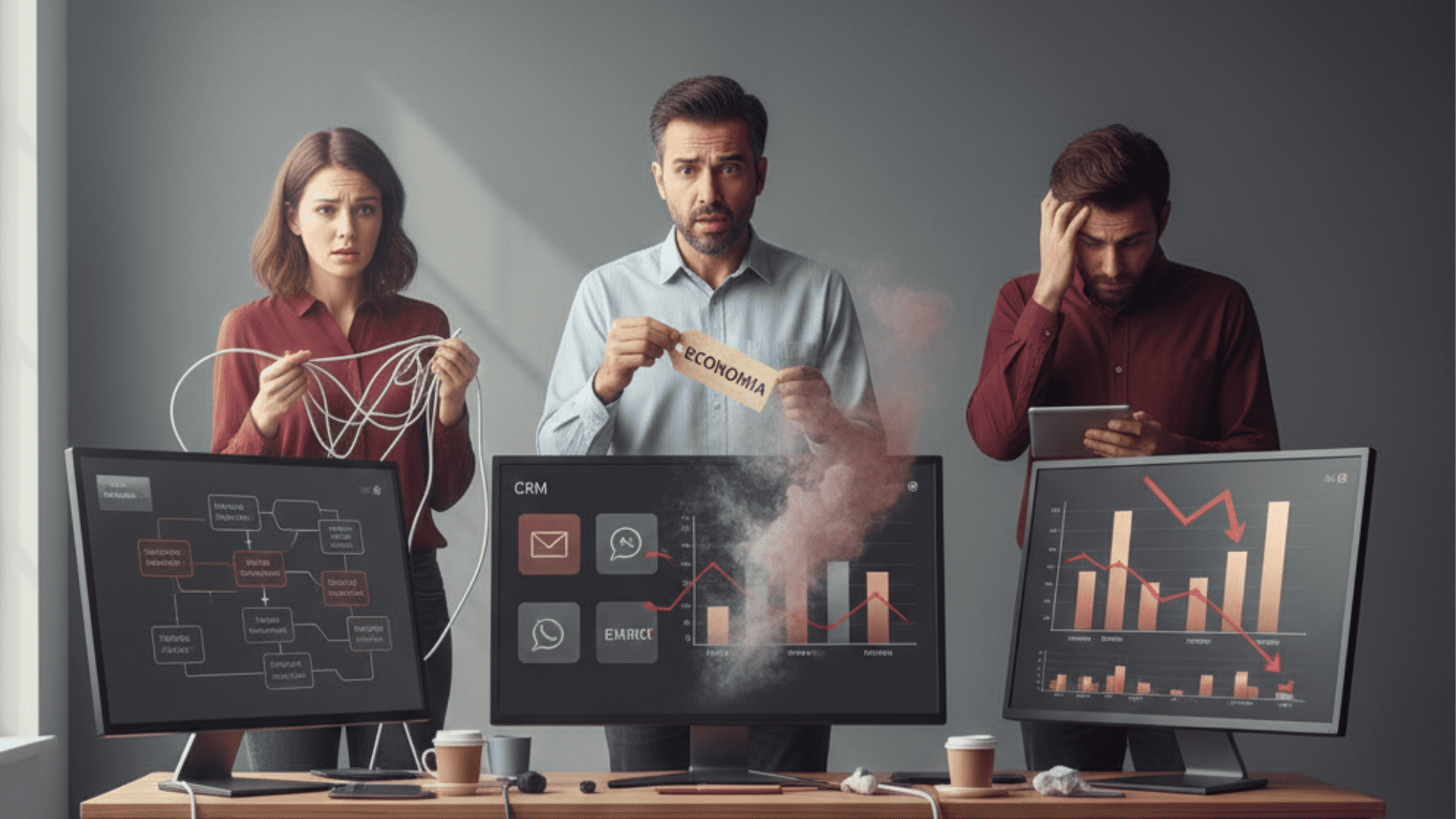 A Matemática da Implementação de um Framework: Qual o Prejuízo de Não Fazer ou de Tentar Montar Sozinho?